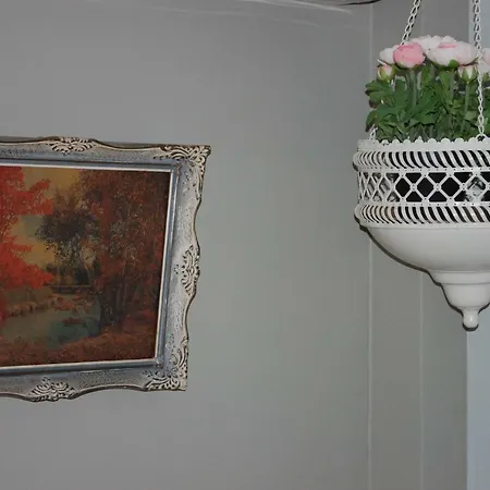Cosy Home Boutique Apartment Peraía Zewnętrze zdjęcie