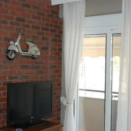 Cosy Home Boutique Apartment Peraía Zewnętrze zdjęcie