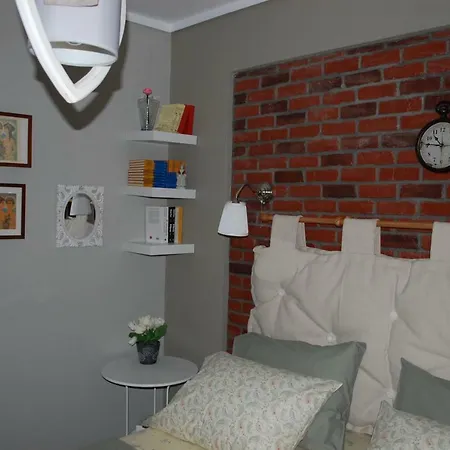 Cosy Home Boutique Apartment Peraía Zewnętrze zdjęcie