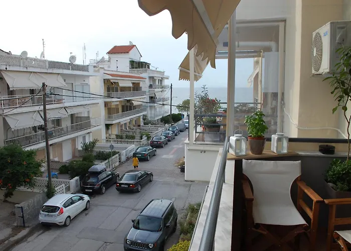 Cosy Home Boutique Apartment