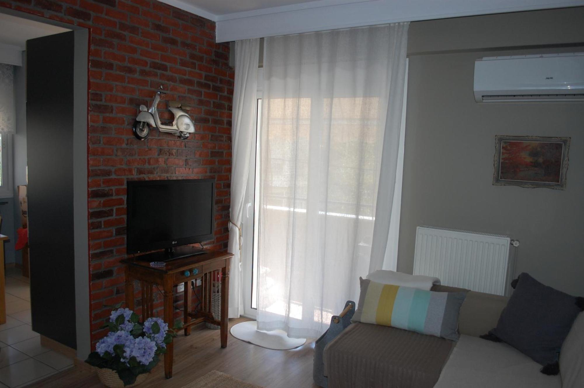 Cosy Boutique Apartment Peraia (Thessaloniki)
