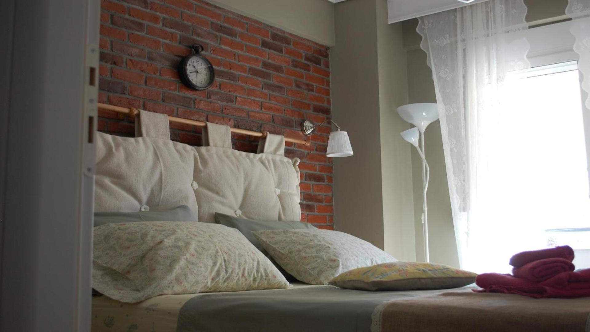Apartment Cosy Boutique *