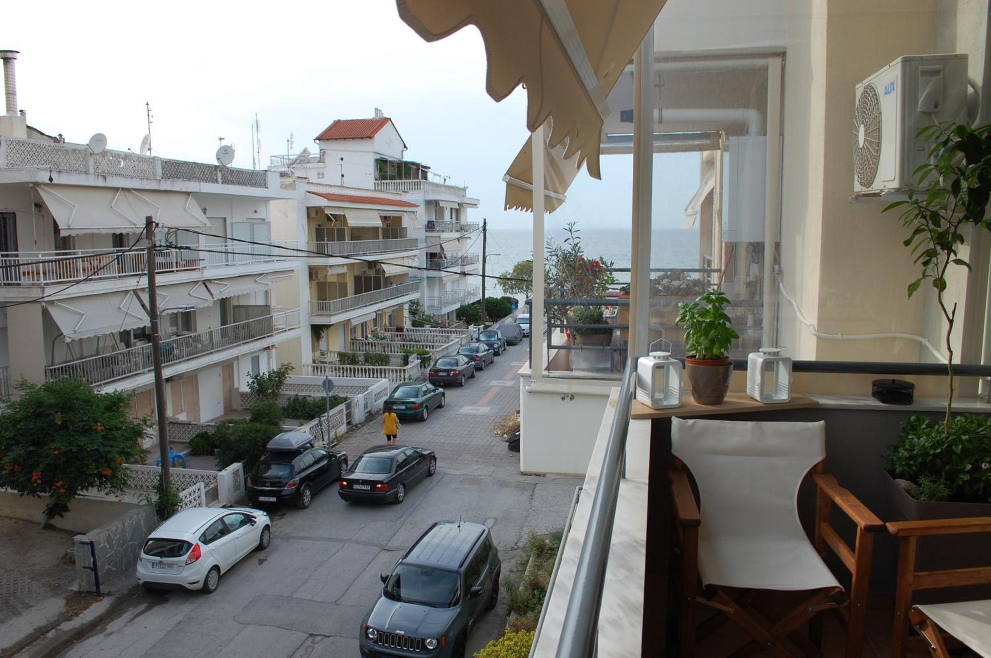 Cosy Boutique Apartment *