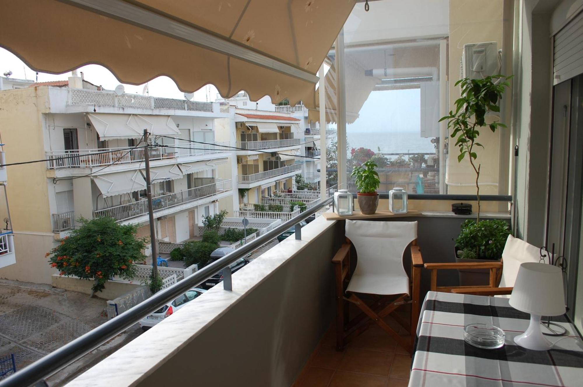 Cosy Boutique * Peraia (Thessaloniki)
