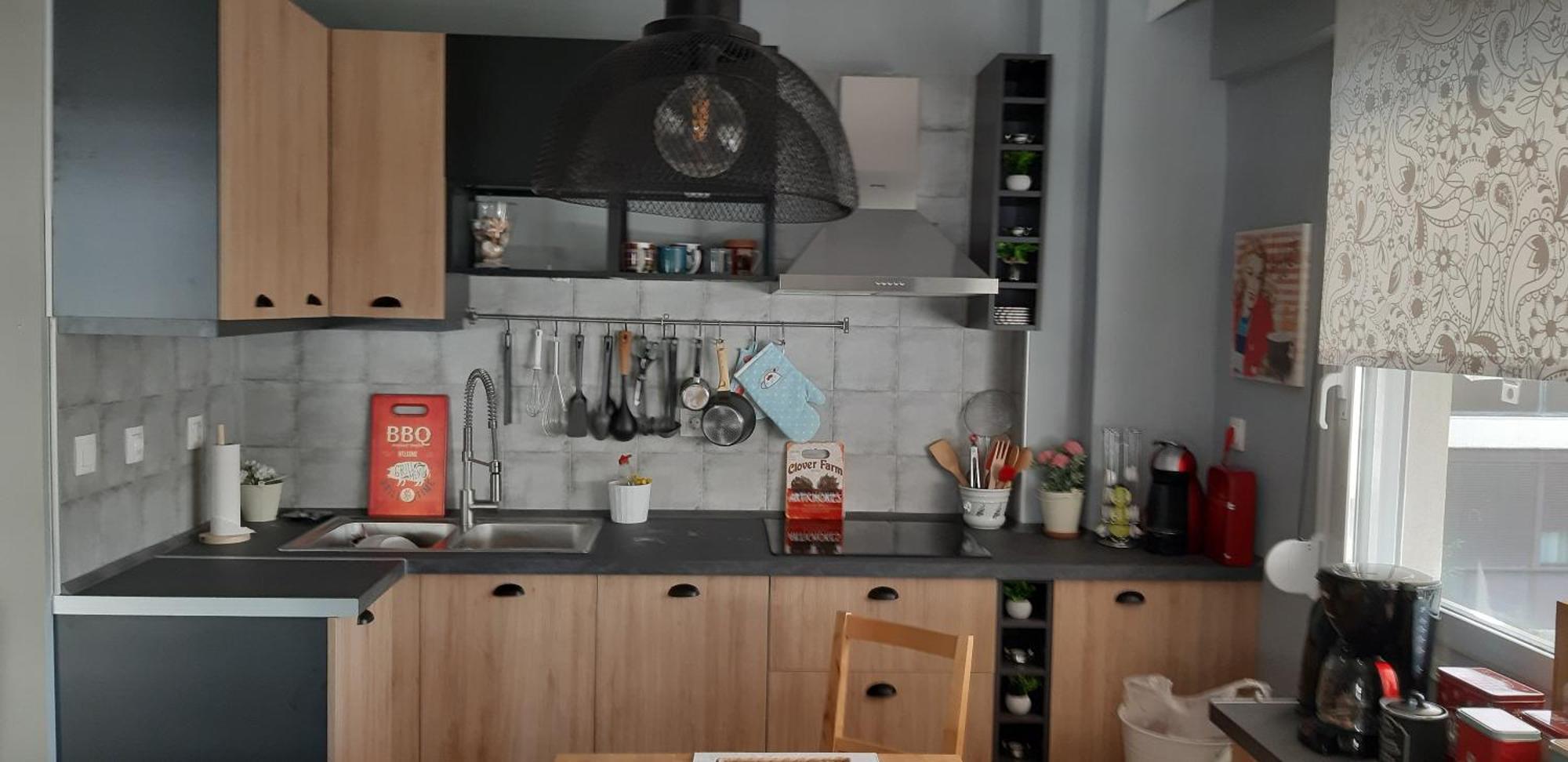 Apartment Cosy Boutique Peraia (Thessaloniki)