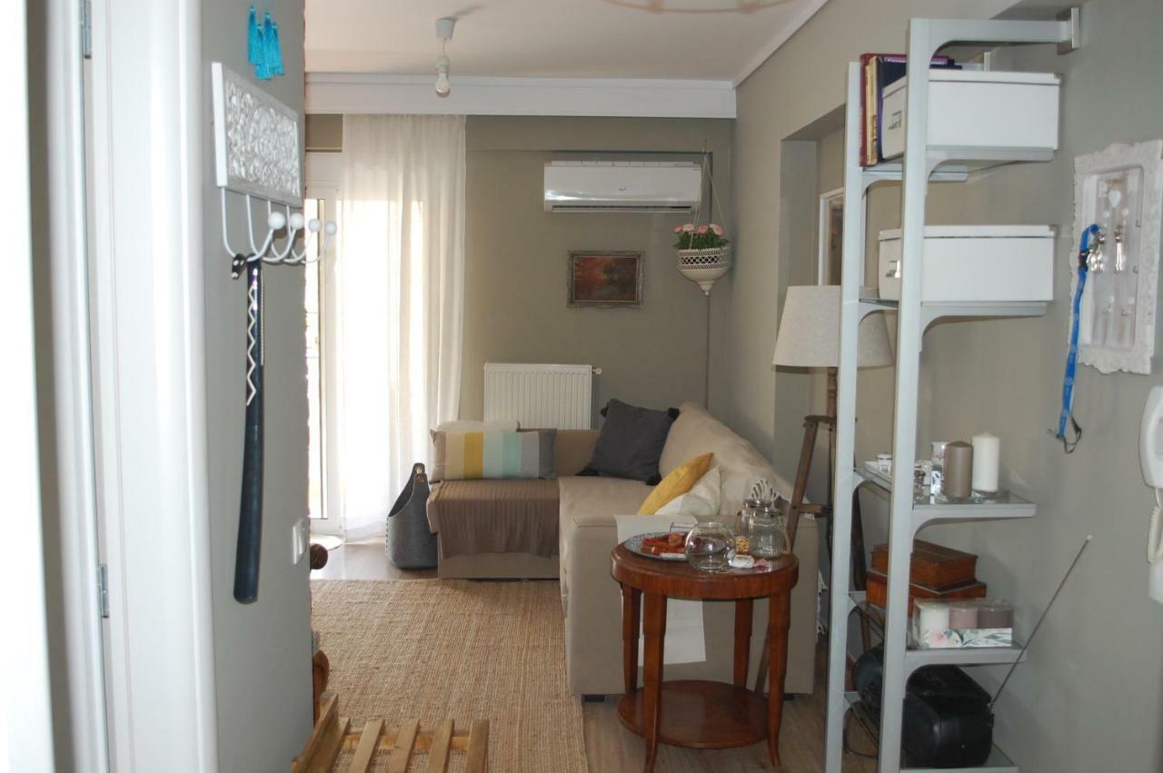 Cosy Boutique Apartment