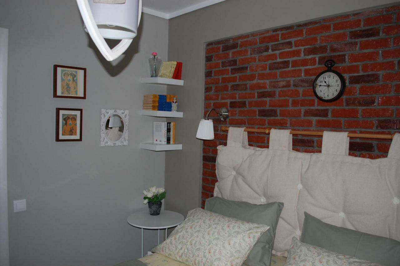 Cosy Boutique Apartment Peraia (Thessaloniki)