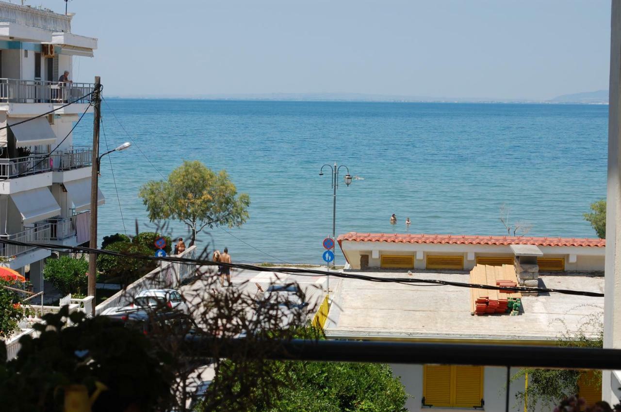 Cosy Boutique Peraia (Thessaloniki)
