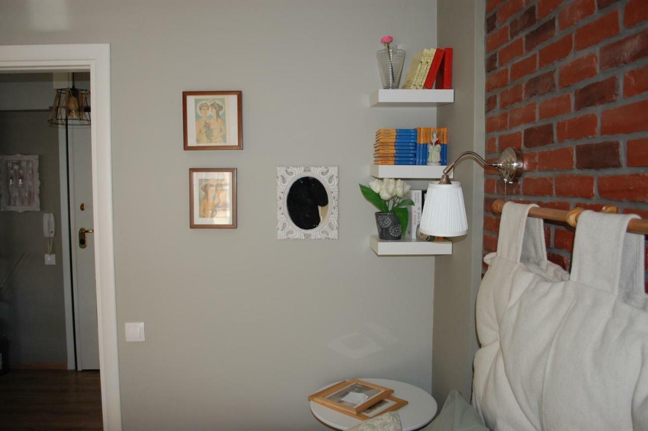 Apartment Cosy Boutique
